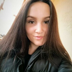 Елена Дубинина