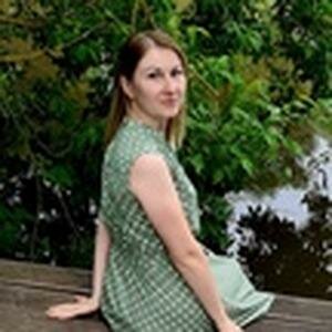 Никулина Дарья