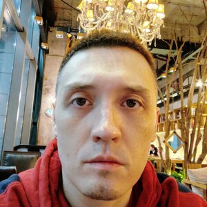 Глеб Шагалович