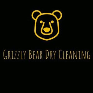 Grizzly Bear Dry Cleaning