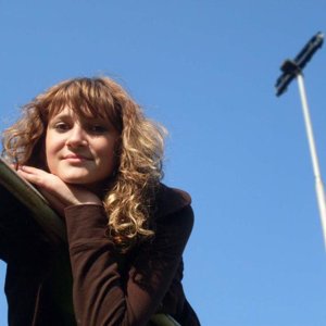Ольга Кардашева