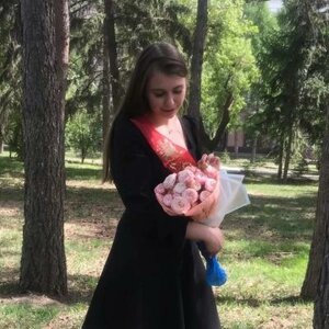 Anna Abashkina