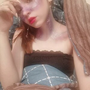 Sana Golubeva