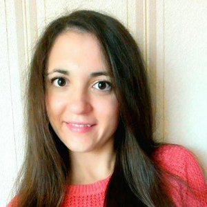 Виктория Светлова