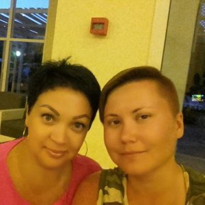 Ольга Горнушечкина