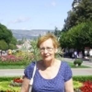 Валентина Иванова