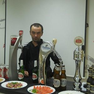 Oleg Filippov