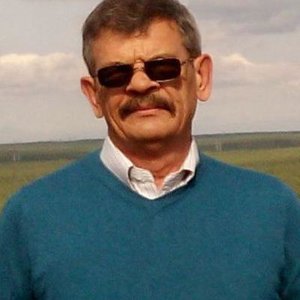 Alexey Kaverin