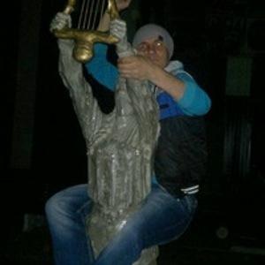 Александр Мастраков