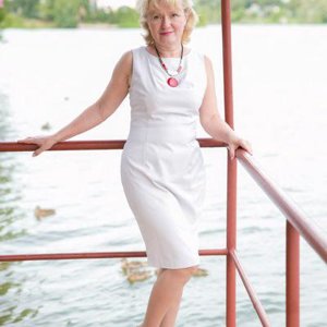 Светлана Федосеева