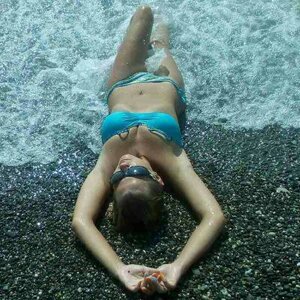 Наталья Якубенко