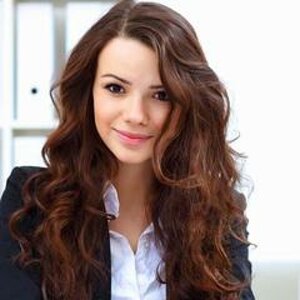 Irina Koshkina
