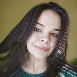 Albina Smolyakova