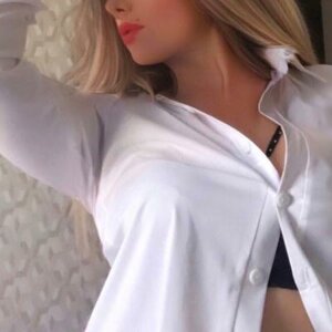 Evgenia Zavolokina