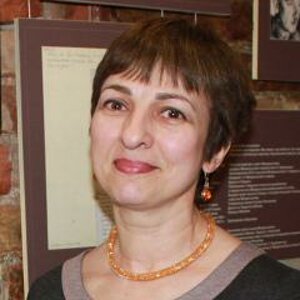 Yulia Grunina