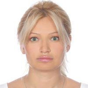 Инна Ямбулатова