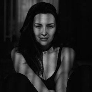 Varvara Bazgalova