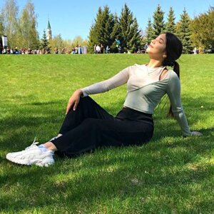 Khalida Karimova
