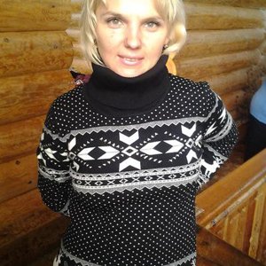 Альбина Никишкова