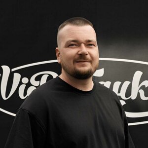 Виталий Долматов