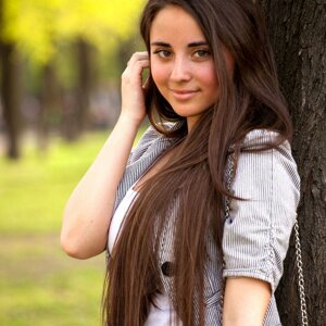 Жанна Новикова