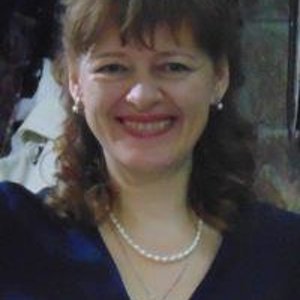 Olga Pronina