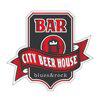 City Beer House, пивной ресторан