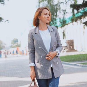 Ekaterina Kropivka