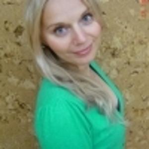 Ирина Клименко
