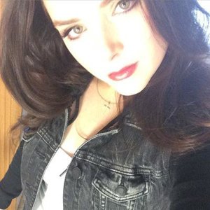 Ekaterina Novak