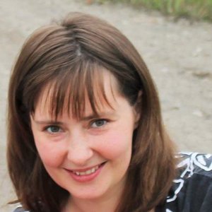 Анна Рид