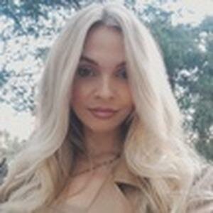 Антонова Елена