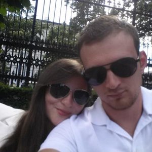 Борис Гончаренко