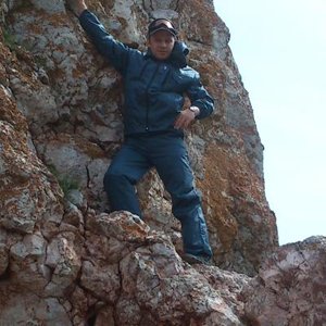 Vladimir Rokhlin