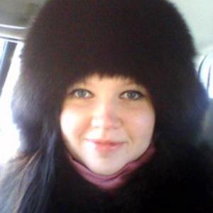 Яна Лоскутова