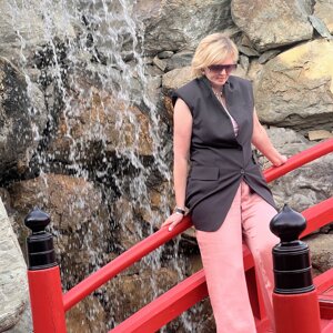 Елена Васильева