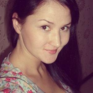 Ирина Носкова