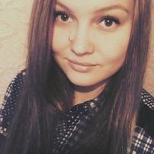 Анастасия Шаляева