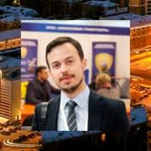 Андрей Булгаков