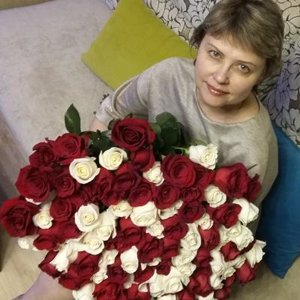Tatyana Shilova