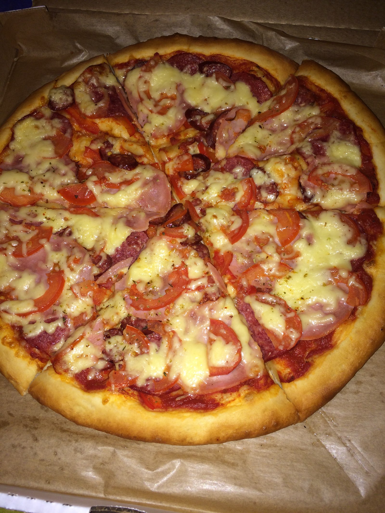 самая лучшая пицца красноярск фото 16