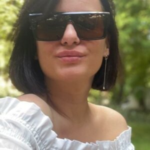 Нина Чехова