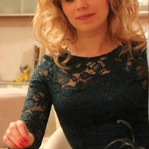 Мария Харитонова