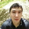 Бахром Вахидов