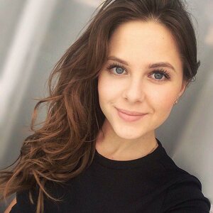 Элина Яковлева