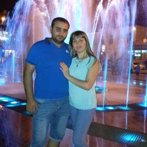 Александр Лазарев