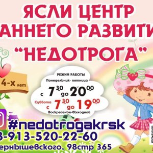 Недотрога