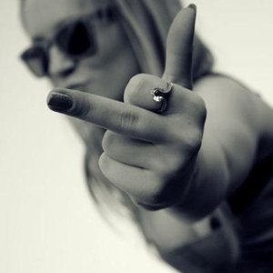 Luda Badrudinova