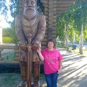 Evgenia Reshetnikova