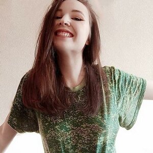 Anya Khakimova